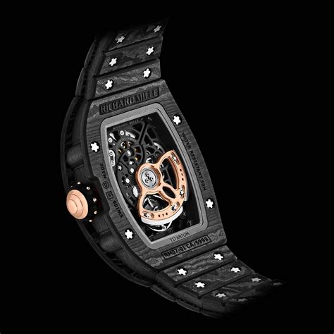 richard mille caliber rm 07-01 price